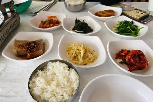 동명이어도식당 사진 2