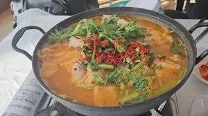 Dongmyeong Ieodo Sikdang