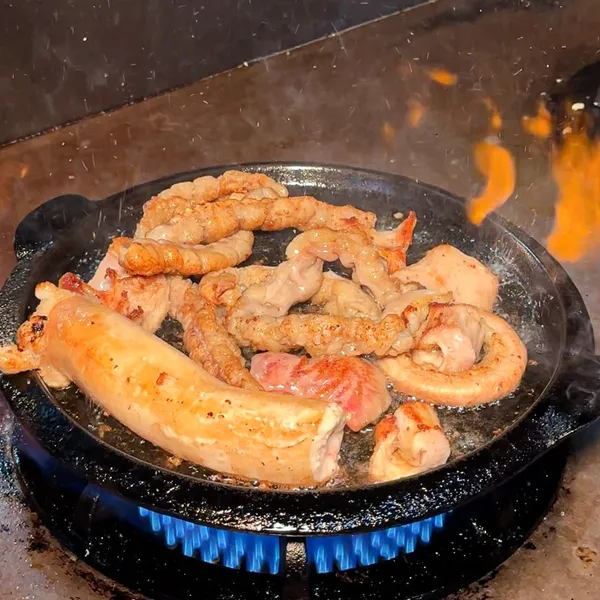 불타는곱창 본점 사진 2