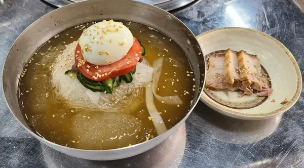 대포면옥 대포갈치조림 사진 2