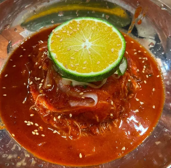 대포면옥 대포갈치조림 사진 4
