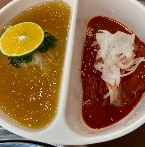 대포면옥 대포갈치조림 사진 5