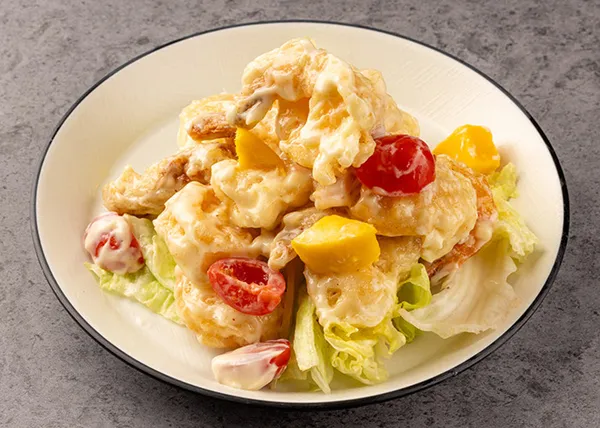광안모리 중식당 사진 5
