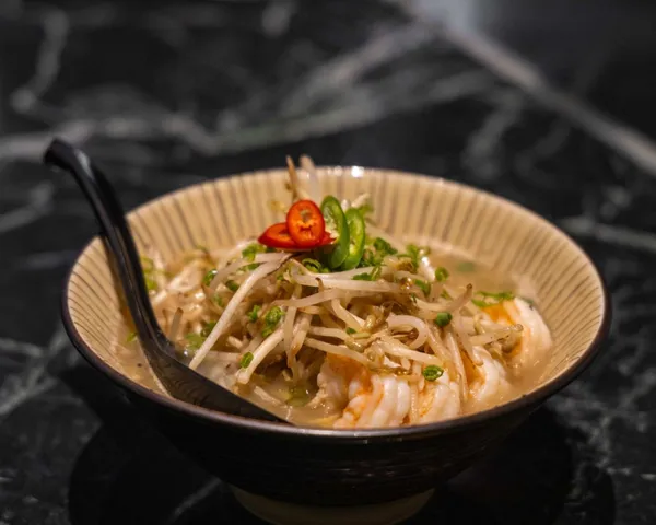 Miso, photo 5