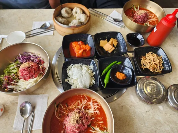 안동회센터 사진 4