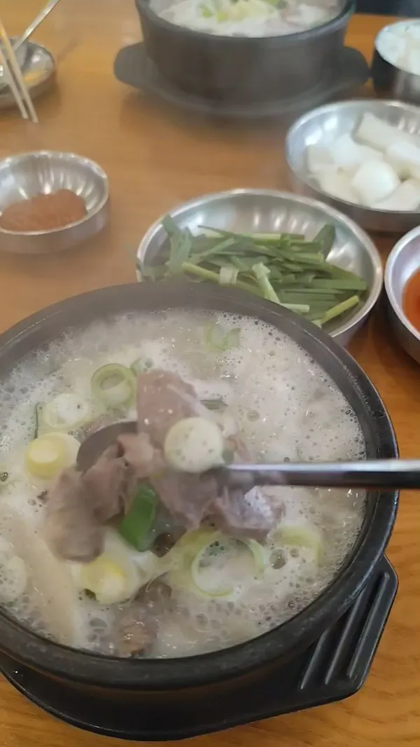 チンチャスンデの写真4