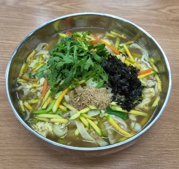 남등길 메밀향 사진 2