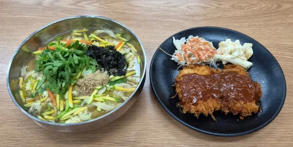 남등길 메밀향 사진 3