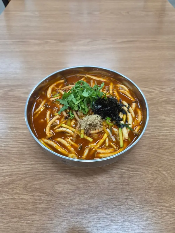 남등길 메밀향 사진 4