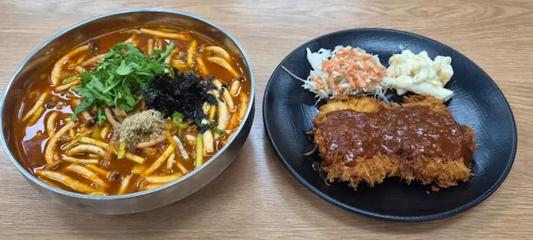 남등길 메밀향 사진 5