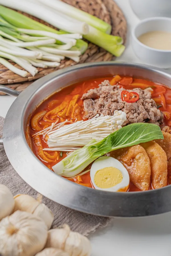 성수라 을지로점 사진 5