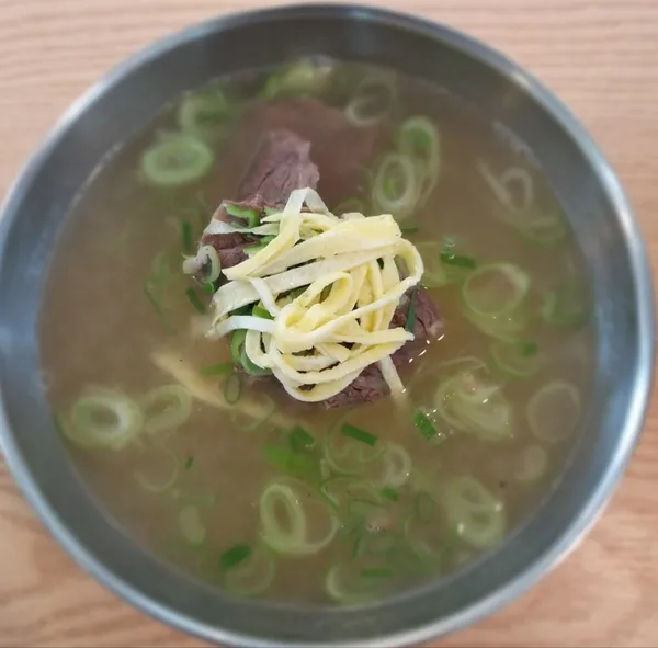 정인면옥 사진 4
