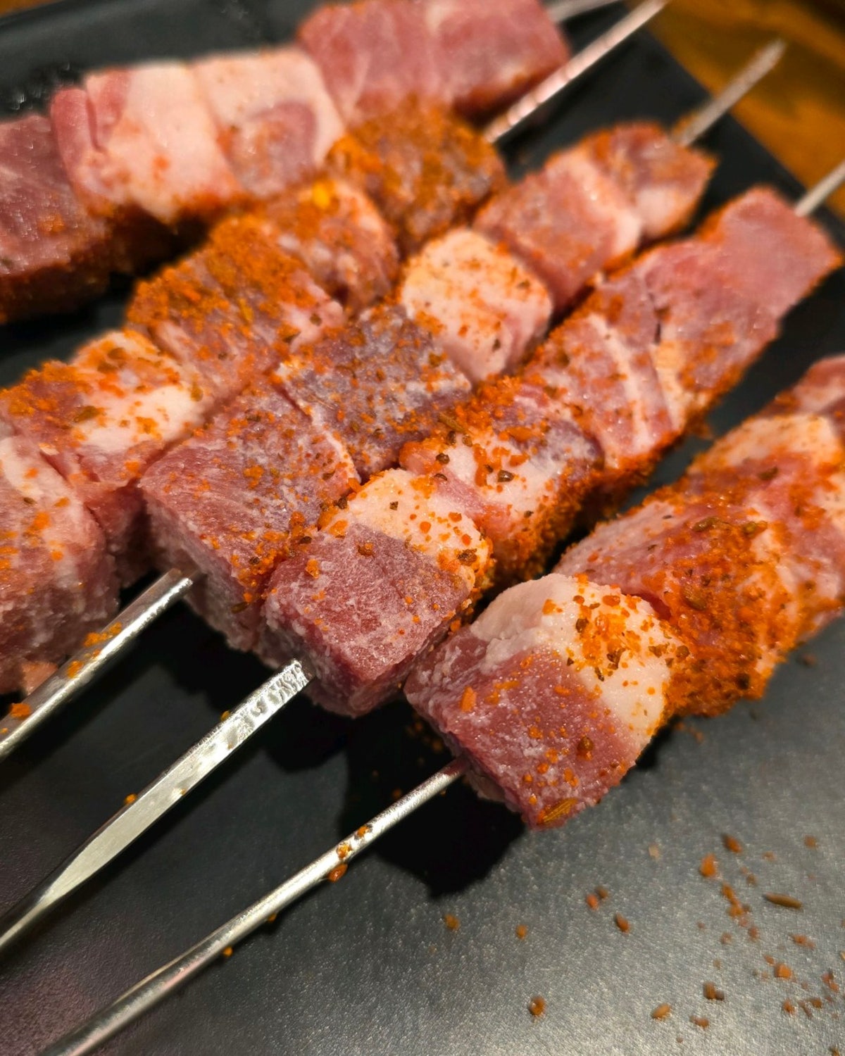 태양부양꼬치 속초점 사진 5