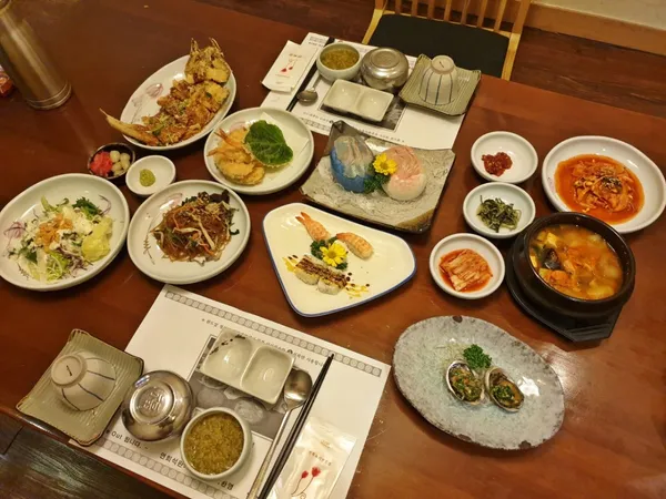 전복촌 사진 2