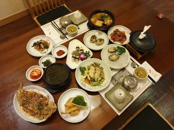 전복촌 사진 4