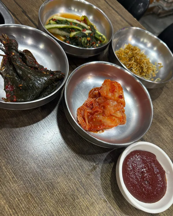부부해장국