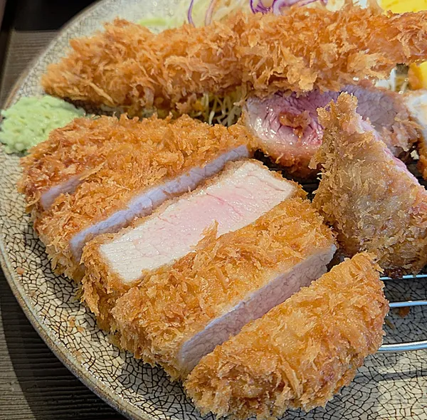 츠야카츠 충무로 본점 사진 2