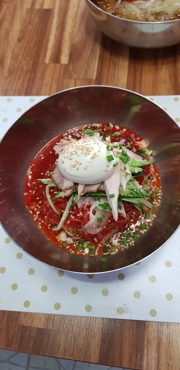 만포밀면옥 사진 3