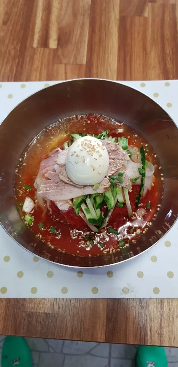 만포밀면옥 사진 4
