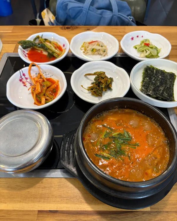 박씨전집 사진 3