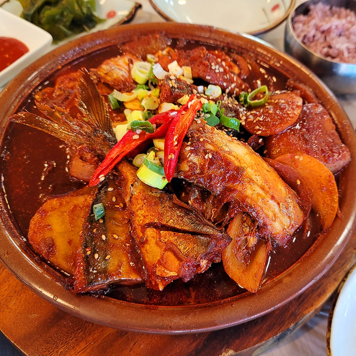 성산바다풍경 제주성산일출봉점 사진 4