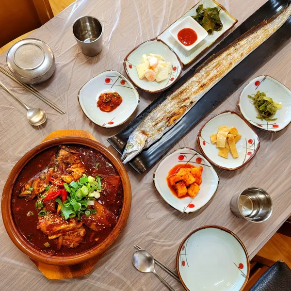 성산바다풍경 제주성산일출봉점 사진 5