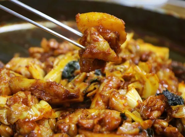 오근내2닭갈비 사진 2