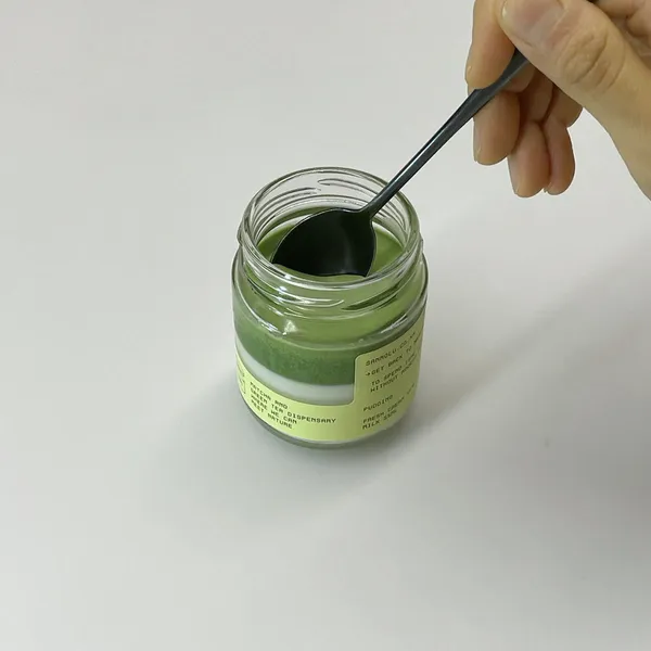 산노루 제주 사진 3