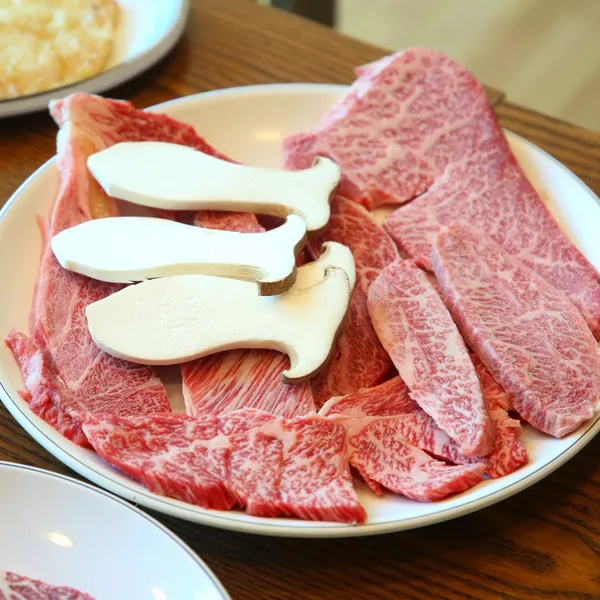철마한우 산마루 사진 2