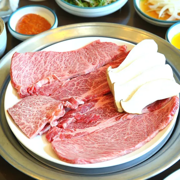 철마한우 산마루 사진 3