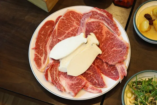 철마한우 산마루 사진 4