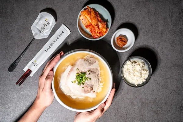 콩면당 상암본점 사진 3