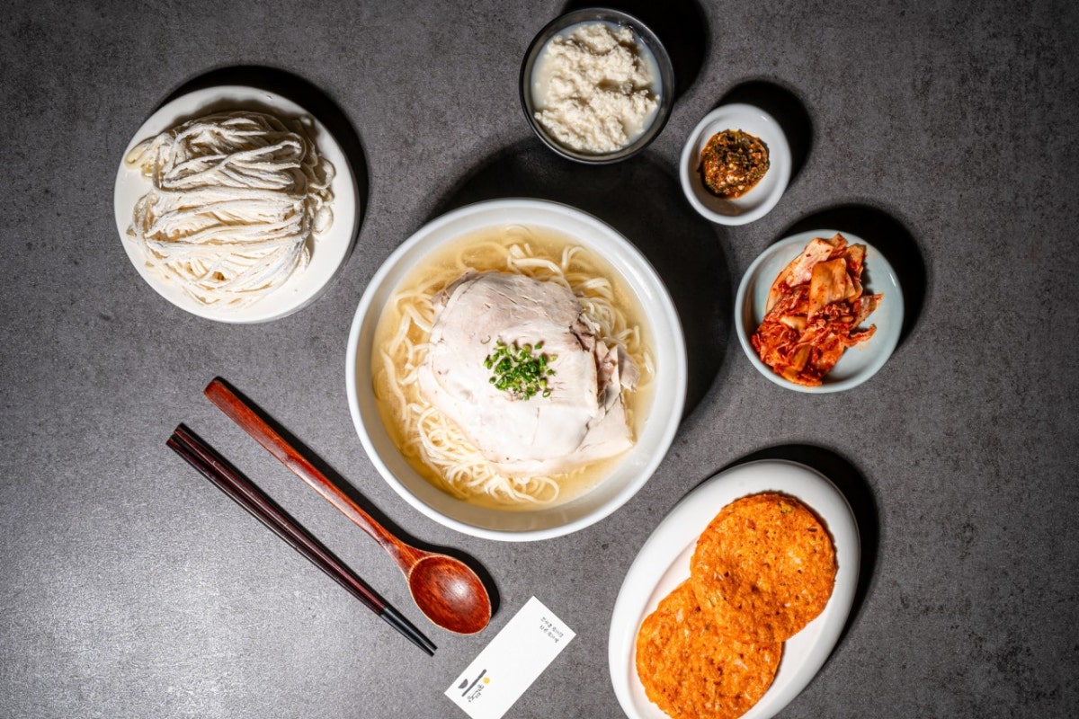 콩면당 상암본점 사진 4