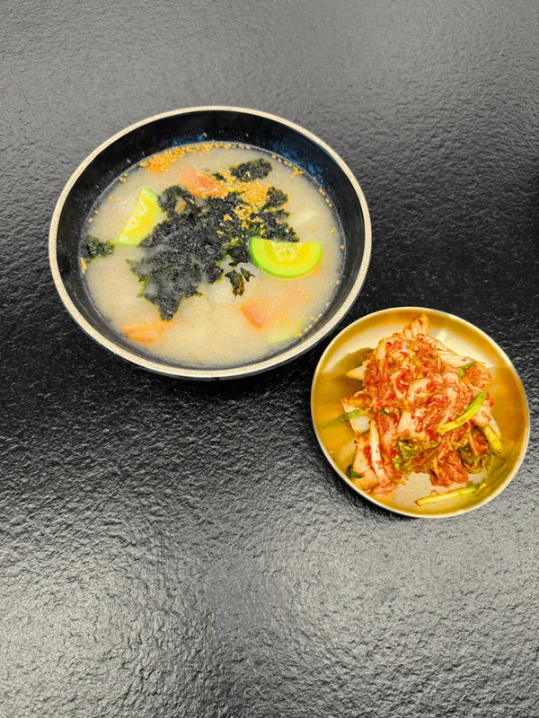 망원동 막국수 사진 5