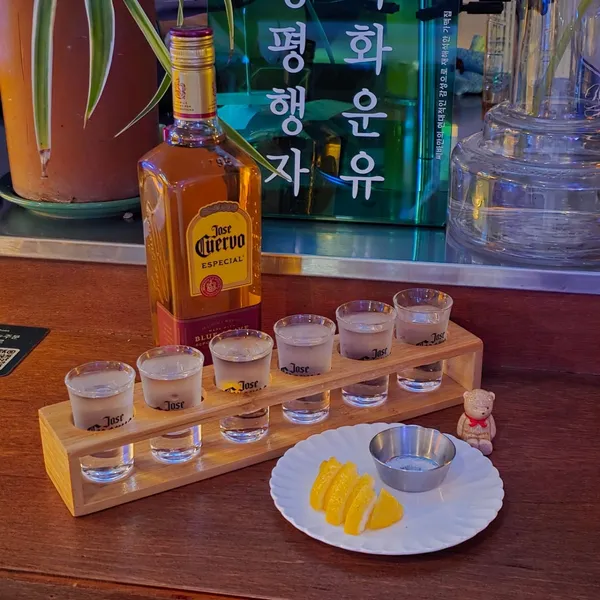 씨바 seabar 사진 4