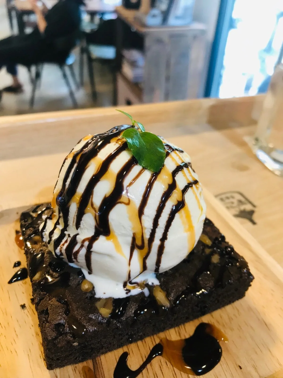 Cafe Gonggan 153