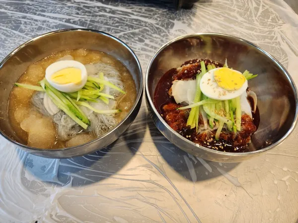 88로타리집 먹골역점 사진 2