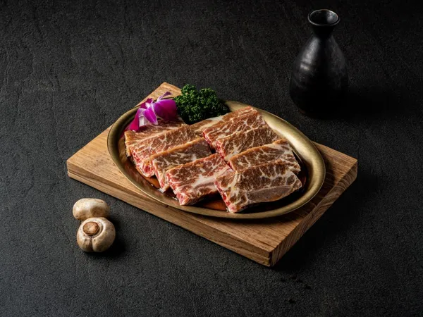 도화갈비 인천점 사진 3