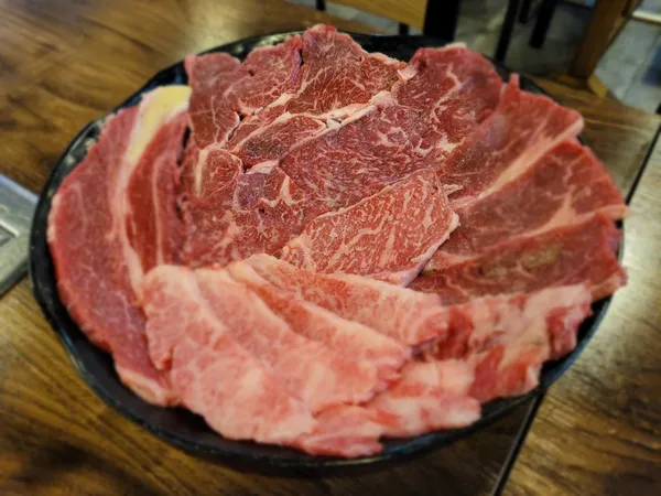 연산동미우한우 사진 2