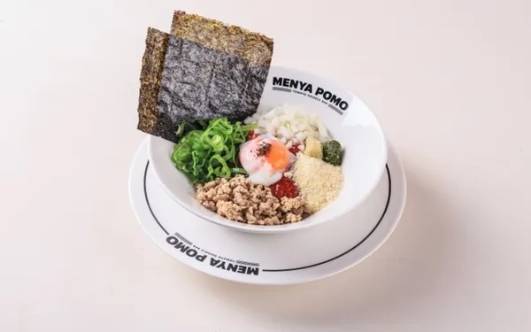 멘야포모 서울숲점 사진 4