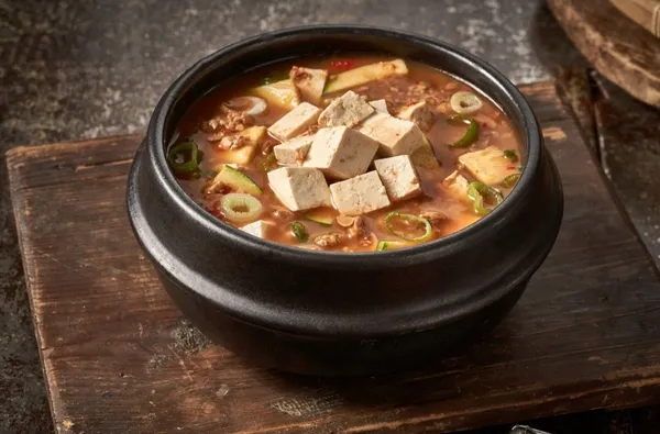 맛질예찬토담 시지고모역직영점 사진 5