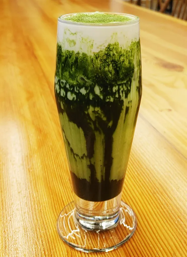 숲카페 사진 4