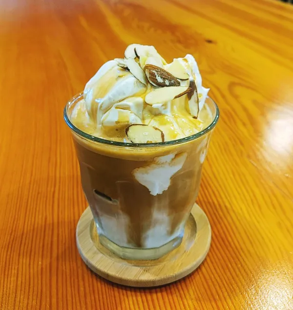 Sup Cafe
