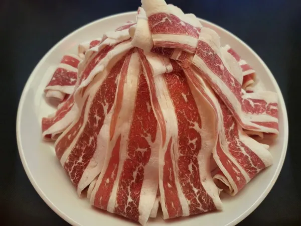 옥황궁 훠궈 불당점 사진 2