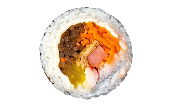 천서방김밥 검단신도시점 사진 5
