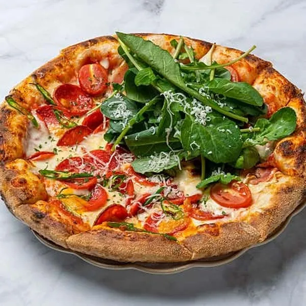 VIVO PIZZA 라페스타점 사진 2