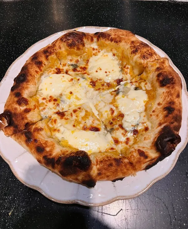 VIVO PIZZA 라페스타점 사진 3