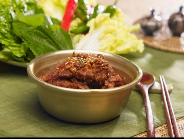 여원찜갈비 구미점 사진 2