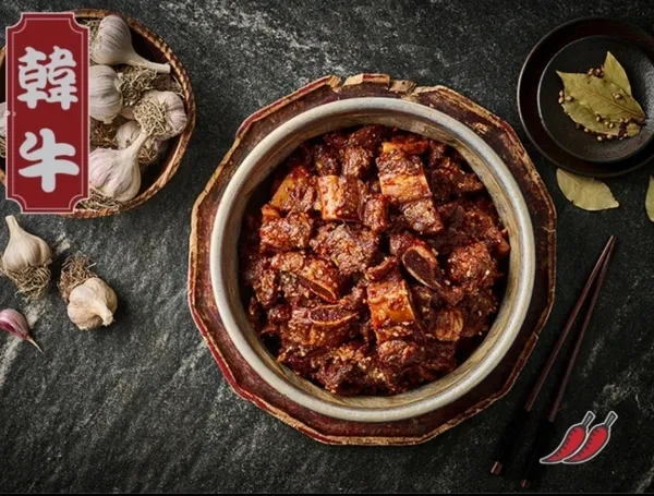 여원찜갈비 구미점 사진 4