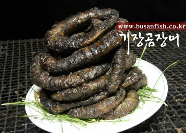 대한명인 기장곰장어 사진 2